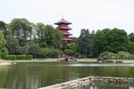 Královská pagoda