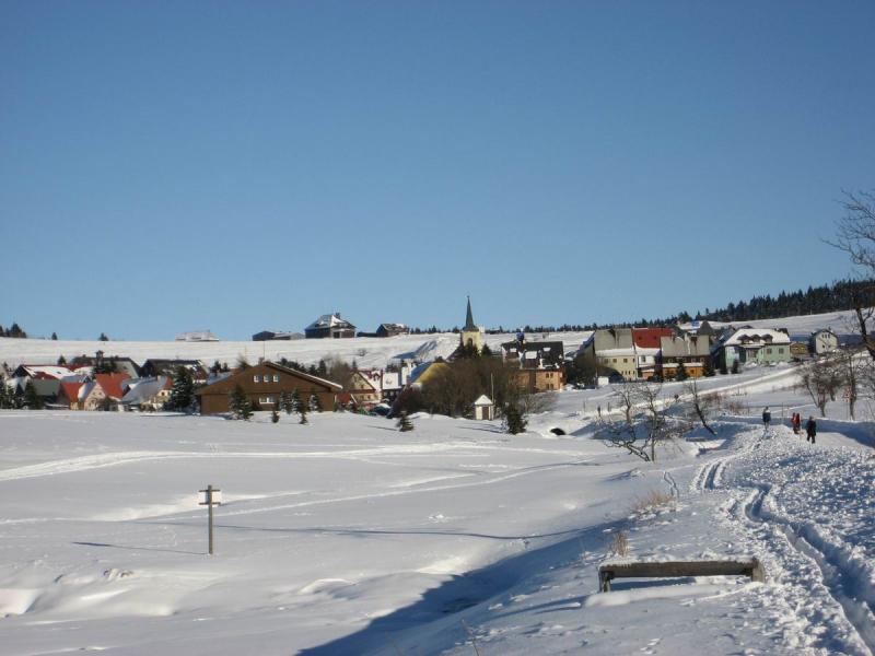 Boží Dar