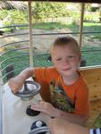 ZOO tramvaj