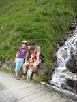 Wasserfall