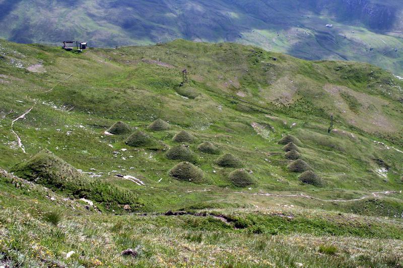 Mohylové vrchy