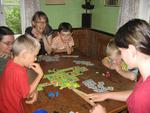 Carcasonne