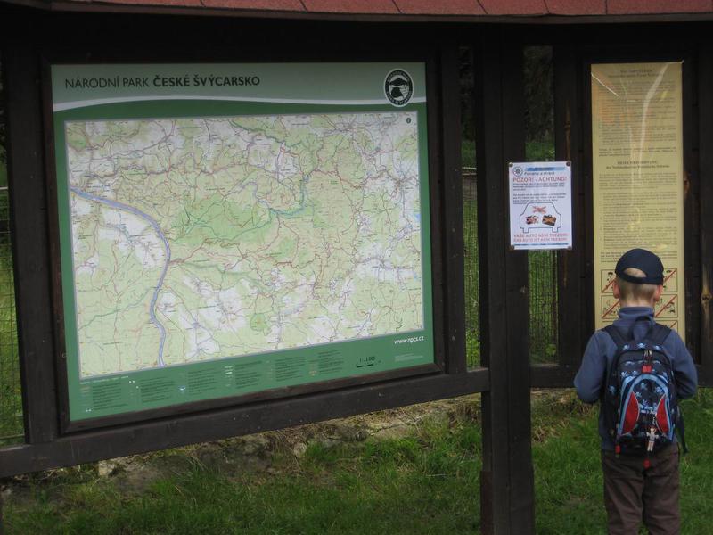 Národní park