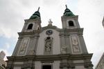 Mariahilfer Kirche