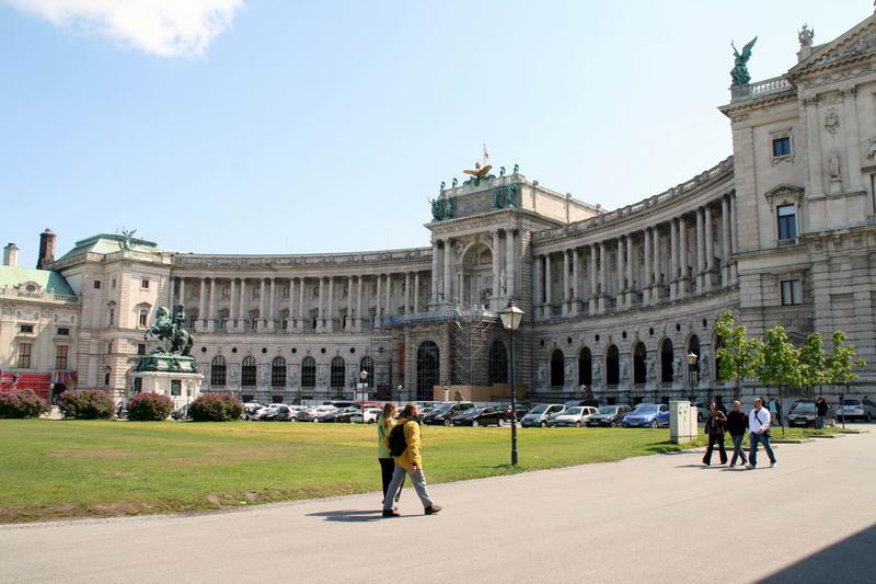 Hofburg I.
