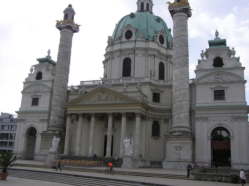 Karlskirche