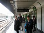 Vídeňská U-bahn