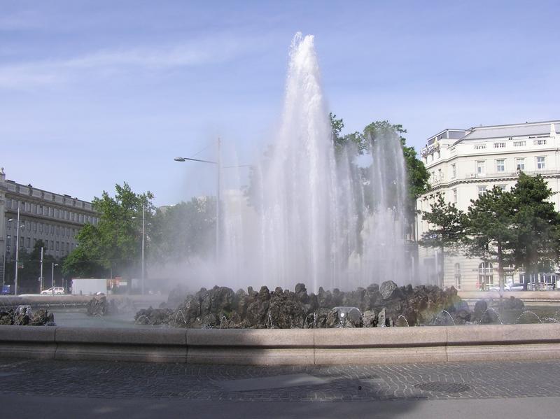Fontána