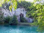 Stříbrné jezero