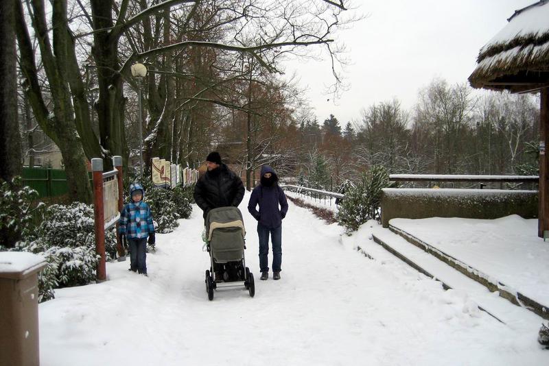 Obligátní ZOO