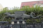 Lindwurm - bájný drak