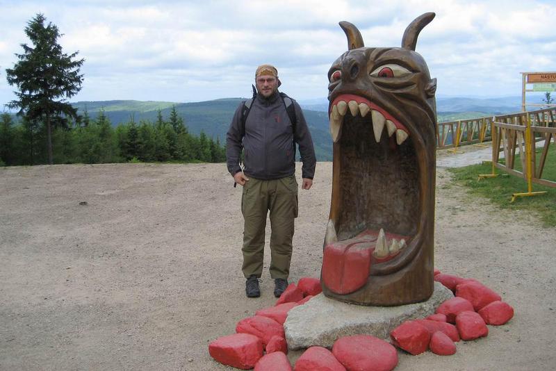 Čert
