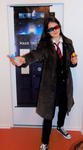 Doctor Who