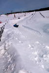 Snowtubing