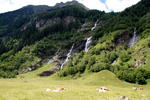 Wasserfall