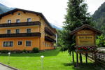 Pension Hubertus