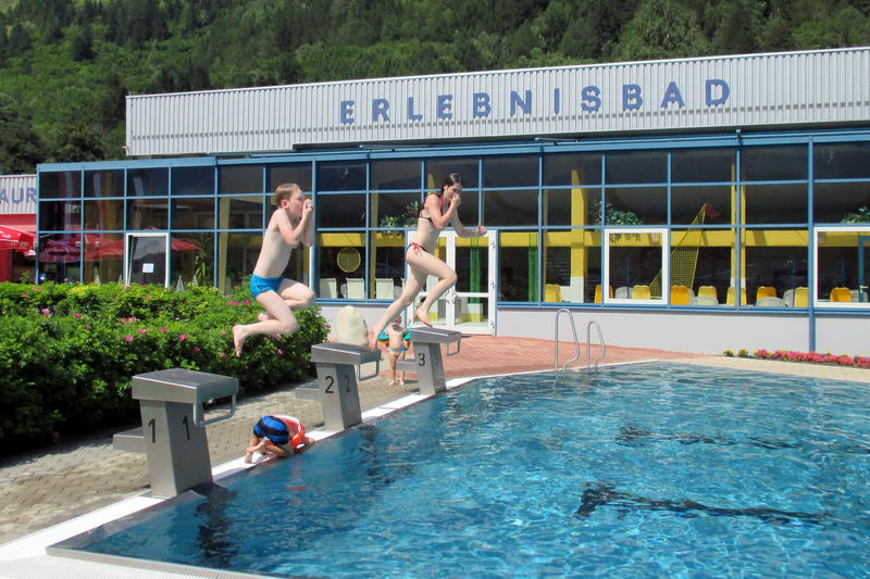 Synchronizovaný skok