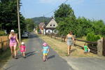 Procházka