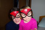 Spidergirls