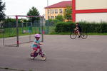 Cyklisti