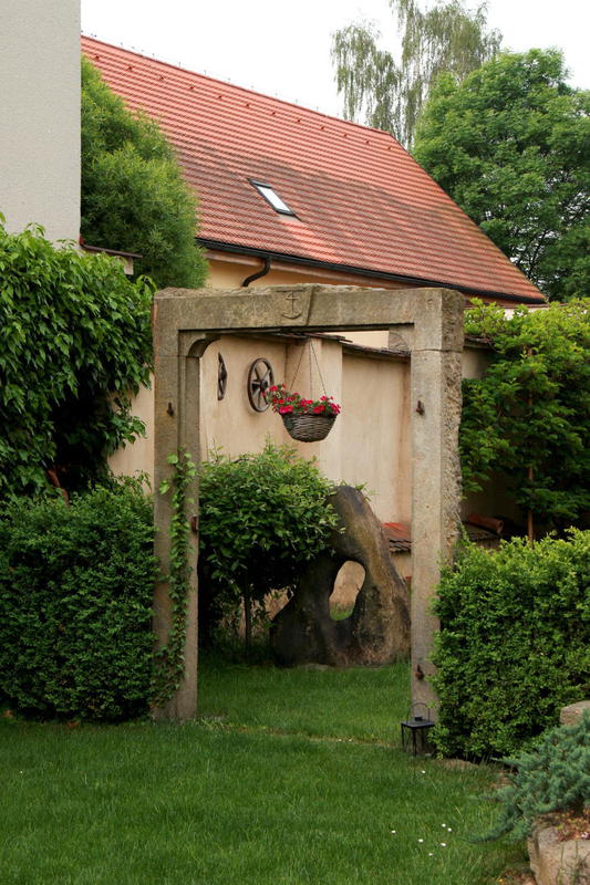 Dveře do Narnie