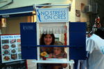 No stress on Cres