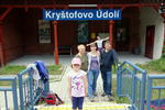 Nádraží