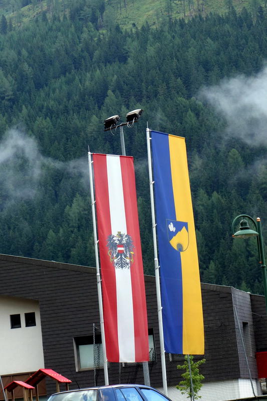 Vlajky