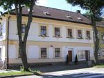 Penzion z ulice