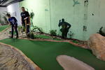 Minigolf