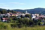 Kašperské Hory 2018
