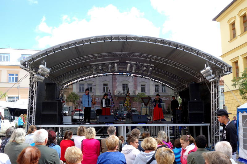 Prvorepubliková kapela