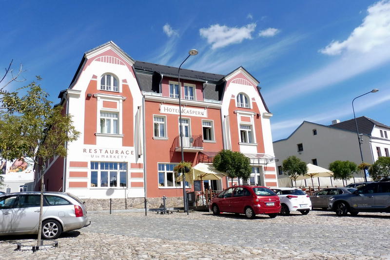 Hotel Kašperk