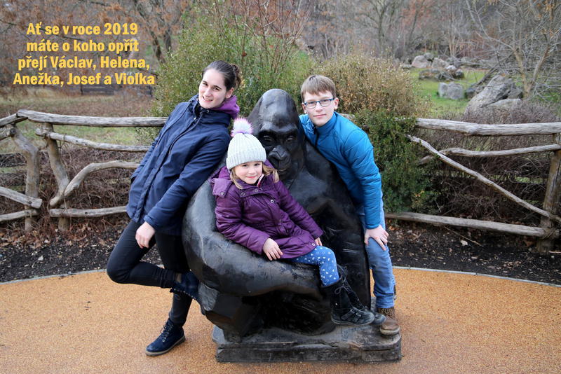 PF 2019 Chodounský 