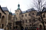 Vlašský dvůr