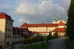 Kalvárie Zebředowská