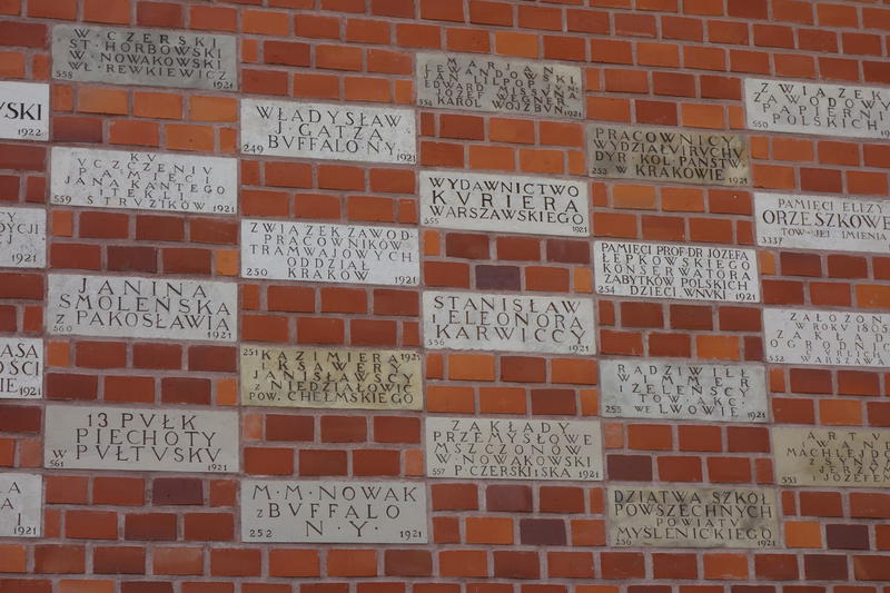 Donátoři