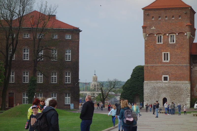 Jako v Praze