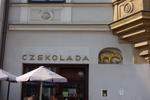 Čokoládovna