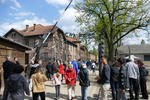 Arbeit macht frei