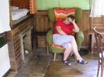 Polední siesta