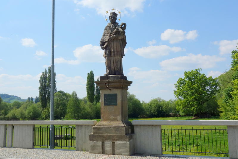Sv. Jan Nepomucký