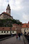 K zámku
