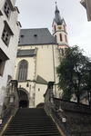 Kostel sv. Víta