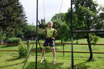 Gymnasta