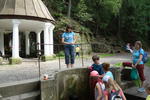 U studánky