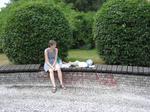 Polední siesta