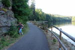 U Vltavy