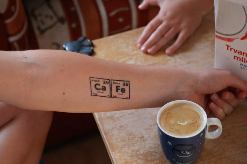 CaFe