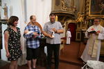 Křestní symboly